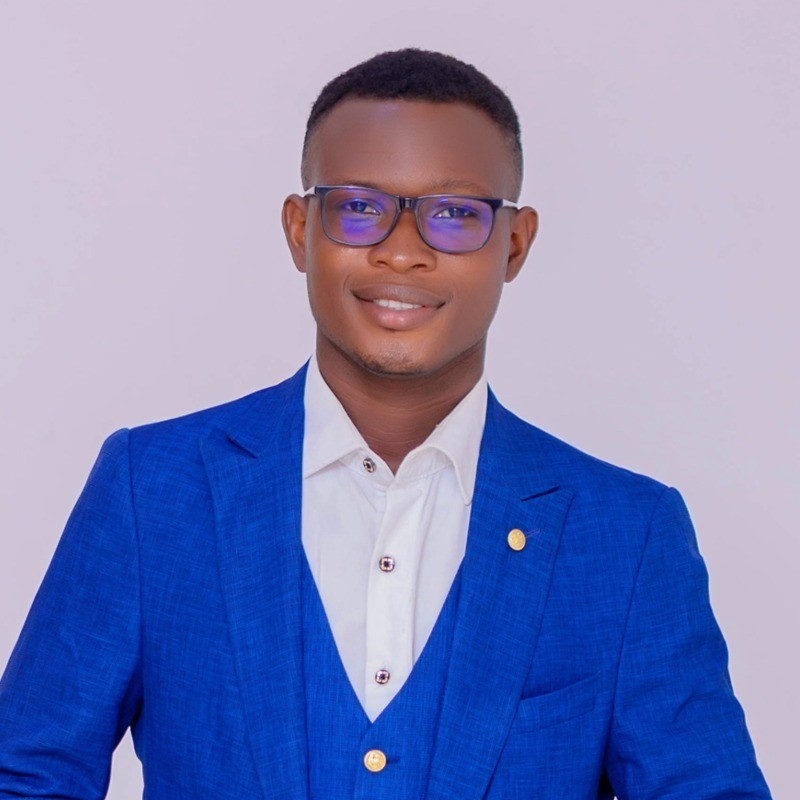 Noah Abayomi